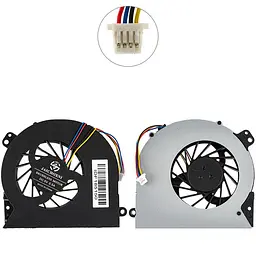 Вентилятор для ноутбука HP PROBOOK 4540S 4545S 4740S 4745S (683484-001) (Кулер)