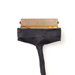 Шлейф матриці для Acer Aspire A715-51G A715-76, (eDP 30pin, 50.QGCN7.006, DD0ZYXLC001, Original) - мініатюра 2
