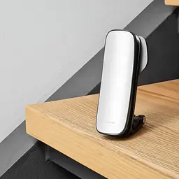 Тримач в машину Baseus Big Mouth Pro Car Mount чорний (29241 black) - мініатюра 3