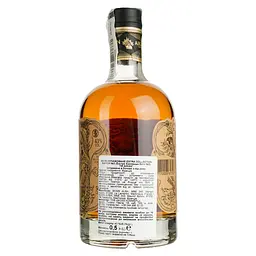 Віскі Aikan Extra Collection Batch No.3 43% 0.5 л в подарунковій упаковці - мініатюра 5