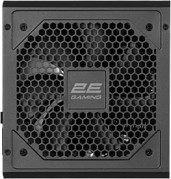 Блок живлення 2E Gaming Solid Power Pro 850W 80+ Bronze (2E-SP850BRSMII-120)
