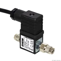 Електроклапан Eheim CO2 magnetic valve PowerLED+ 24 В (6064380) - мініатюра 2