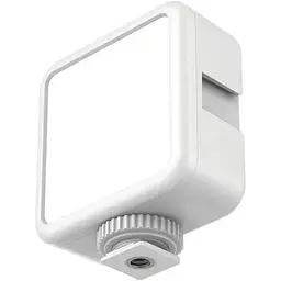 Накамерне світло Ulanzi VL49 RGB White [89660] - мініатюра 2