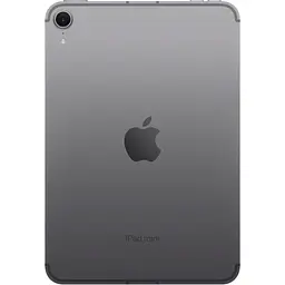 Планшет Apple iPad mini 7 [2024] 512GB Wi-Fi + Cellular Space Gray [MYHC3] [119162] - мініатюра 3