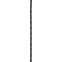 Мотузка статична Edelrid Performance Static 9.0 мм 1 м Black (1017-832020010170)