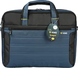 Сумка Yenkee 15.6" OREGON YBN 1531 (Black) (6811360) - мініатюра 2