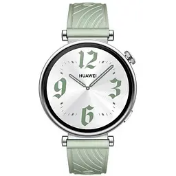 Годинник розумний HUAWEI Watch GT 4 41 mm (55020CES) зелений - мініатюра 2
