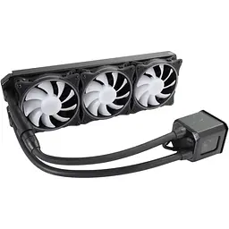 Система водяного охолодження Alphacool Eisbaer Aurora 360 CPU Digital RGB [11730] [143360] - мініатюра 2