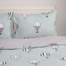 Постільна білизна євро ТЕП Happy Sleep Journey 2-03796_35143 220х200 см - мініатюра 2