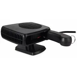 Автомобільний обігрівач салону Auto Heater Fan SJ-006, автодуйка з ручкою - мініатюра 7