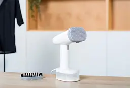 Відпарювальник для одягу Black&Decker BXGS1600E - мініатюра 6