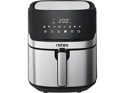 Мультипіч (аерофритюрниця) Rotex ROM680-XL MultiFry