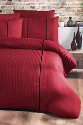 Комплект постільної білизни First Choise Євро 000281312 - мініатюра 2