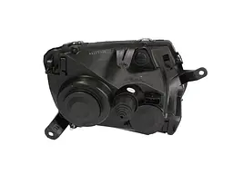 Фара передня ліва Dacia Duster 10-18р Depo (551-1186L-LDEM1) - мініатюра 2