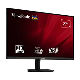 Монітор ViewSonic VA2708-2K-HD-2 - мініатюра 8