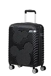 Валіза American Tourister MICKEY CLOUDS MICKEY TRUE BLACK 55x40x20(23) 55 См 59C*09001 - мініатюра 6