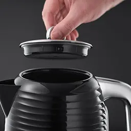 Электрочайник Russell Hobbs 24361-70 Inspire Black teh0021997 - миниатюра 3
