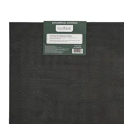 Килимок придверний Eco Fabric Welcome без кромки сірий 40 х 60 см (4060-015) - мініатюра 8