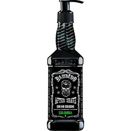 Крем-одеколон після гоління Bandido After Shave Cream Cologne Colombia 350 мл