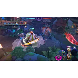 Ключ активації Microsoft HEROish для Xbox One/Series - мініатюра 9