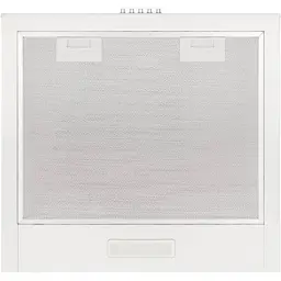 Витяжка кухонна Jantar ST I LED 50 WH - мініатюра 4
