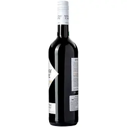 Вино Stony Cape Zimmermann-Graeff & Muller Pinotage Cinsault червоне сухе 0.75 л - мініатюра 2