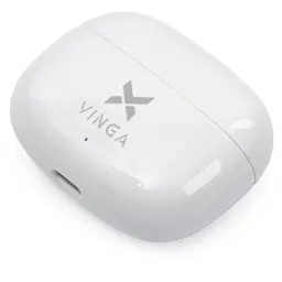 Навушники Vinga HBT060 Bluetooth White (HBT060WT) - мініатюра 5
