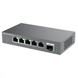 Комутатор мережевий Grandstream (GWN7700M) - мініатюра 2