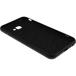 Чохол-накладка Toto Line 1.2mm TPU Case Samsung Galaxy J4+ Black - мініатюра 4