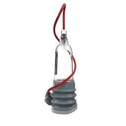 Гідропомпа Bathmate HydroXtreme 7 Wide Boy для члена завдовжки від 12.5 до 18 см; діаметр до 5.5 см. - мініатюра 2