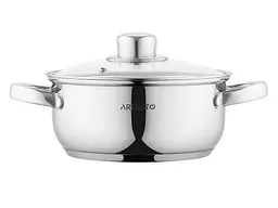 Каструля Ardesto Gemini Gourmet 1.8 л (AR1918BC) - мініатюра 2