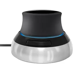 Мишка 3DConnexion SpaceMouse Compact (3DX-700059) - мініатюра 5