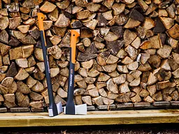 Сокира-колун Fiskars M Х17 (1015641) - мініатюра 7