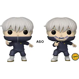 Ігрова фігурка Funko Pop Магічна битва Тоге Інумакі (72047) - мініатюра 2