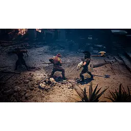 Ключ активації Microsoft Achilles: Legends Untold для Xbox Series S/X - мініатюра 7