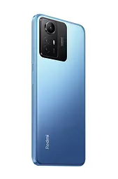 Смартфон Xiaomi Redmi Note 12 4/128 GB Ice Blue EU Світло-синій - мініатюра 4