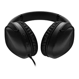 Гарнітура ігрова Asus ROG Strix Go USB Black (90YH02Q1-B2UA00) - мініатюра 3