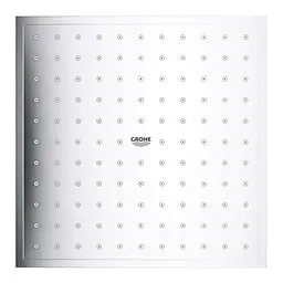 Душова система термостатична Grohe QuickFix Vitalio Joy System 230 26365000, Хром - мініатюра 3