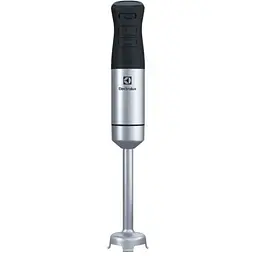 Занурювальний блендер Electrolux E5HB1-6SS (6891597)