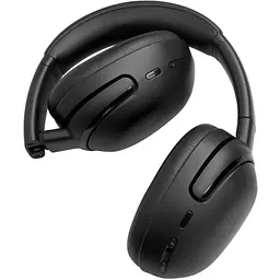 Навушники JBL Tour One M3 Black (JBLTOURONEM3BLK) - мініатюра 8