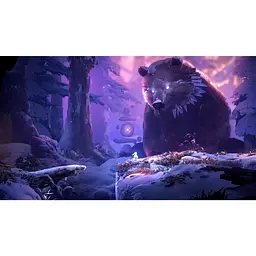 Ключ активації Microsoft Ori and the Will of the Wisps для Xbox One/Series - мініатюра 11