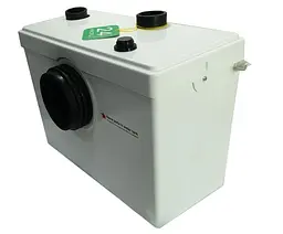 Каналізаційна установка toНасоси WC Lift 100 (00000022833) - мініатюра 3
