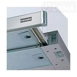 Витяжка телескопічна Franke Flexa FTC 612 WH V2 (110.0200.734) - мініатюра 5