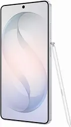 Смартфон Samsung Galaxy S26 Ultra 16/1TB White (SM-S948BZWH) - мініатюра 4