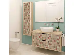 Плівка на самоклейці STICKER WALL 45см*10м (R) SW-00000832 - мініатюра 6