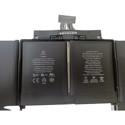 Акумулятор для ноутбука Apple MacBook Pro Retina 15" A1398 2015г ( A1618 ) - мініатюра 2