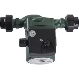 Насос циркуляційний VOLKS pumpe ZP25/8 180мм + гайки - мініатюра 3