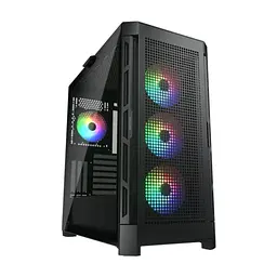 Корпус для ПК Cougar Airface Pro RGB