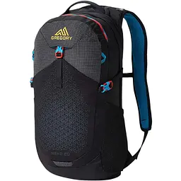Рюкзак Gregory Nano 20 Black (1053-111499 9969)