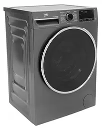 Пральна машина Beko B3WFU5822MG автомат - мініатюра 2